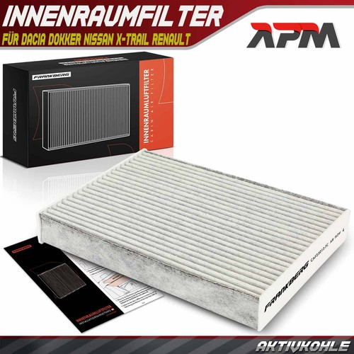 Innenraumfilter
