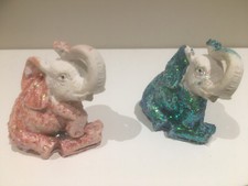 Wetterfigur Elefant (Versand