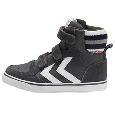 Hummel Stadil Pro JR High Top