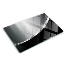 Glas-Herdabdeckplatte