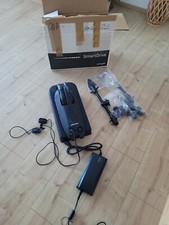 Permobile SmartDrive MX2+ mit