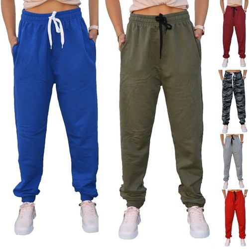 Damen jogginghose sporthose - damen,