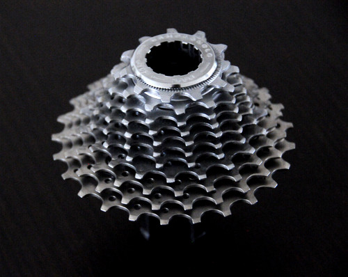 Campagnolo record speed - record,