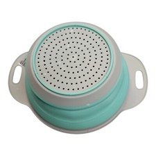 Silikon Abtropf Nudelsieb