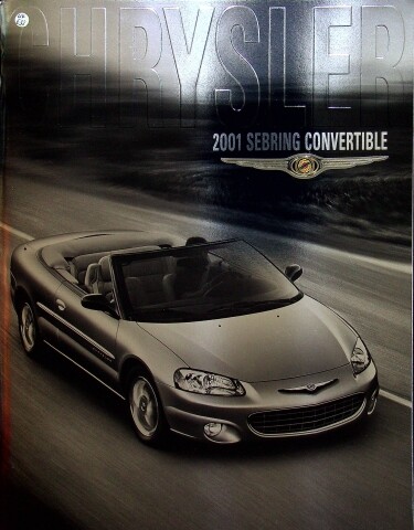 280974 chrysler sebring - chrysler,