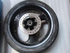  Aprilia RS 125 MP Felge