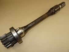 Steckachse 2032 311 024 Seitenwelle für ZF A208 Getriebe Güldner G30 S Traktor