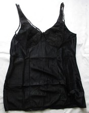 DDR Dessous Hemd Unterhemd