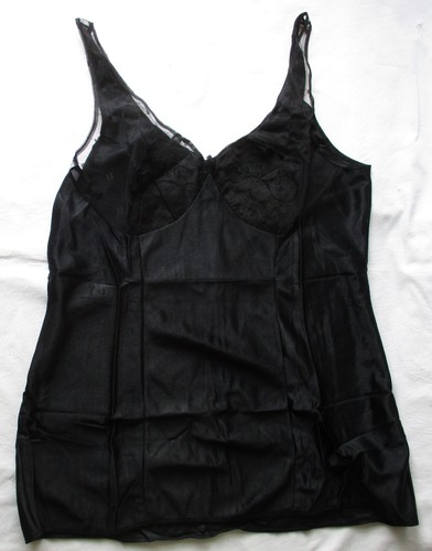 Ddr dessous hemd - dessous,