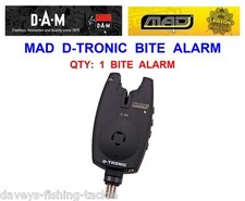 DAM MAD D-TRONIC SINGLE