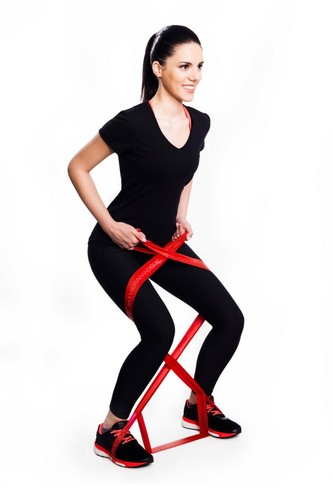 Artzt theraband clx - |,