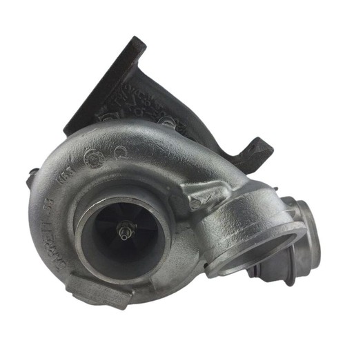 Turbolader garrett 709838 - turbolader,