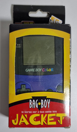 Bag boy tragetasche carry - bag,