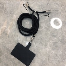 Universelle Trageband für Schutzhülle outdoor Band Kette Handy Tasche Case Hülle