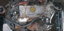 2003 opel signum zafira - zafira, astra