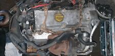 2003 Opel Signum Zafira Astra G Vectra C GTS 2,2 DTI Y22DTR Motor 125 PS