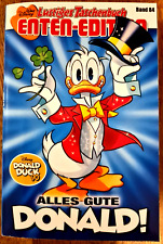 Comic LTB ENTEN-EDITION Band