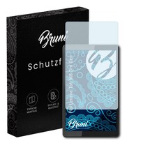 Bruni 2x Folie für Lenovo Tab