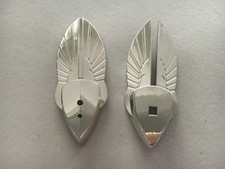 Plymouth 1934 - 1940 Emblem