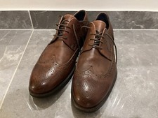 Top! GK Mayer Schuhe Leder