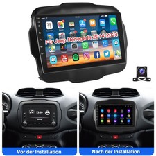 Apple Carplay 2+64G Android 15