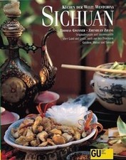 Sichuan: Westchina. Küchen