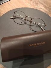 Brillengestell Oliver Peoples