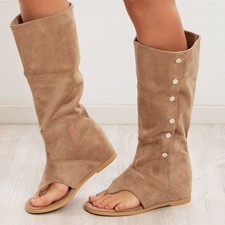 Stivali Gladiator Frau