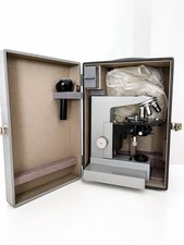 Vintage Leitz Wetzlar SM-LUX