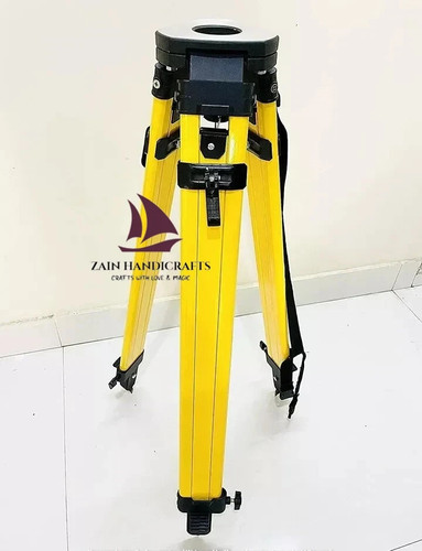 Zain aluminium stativ - stativ, ständer
