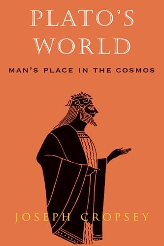 Plato world man place in - man's,