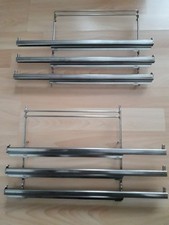 Neff 3-fach Teleskopauszug mit Einhängegitter für Neff-Backofen B 18M42.3