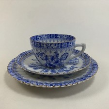 TUPPACK TIEFENFURT u.a. CHINA