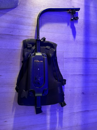 Flycam flowline mit tasche - flycam,