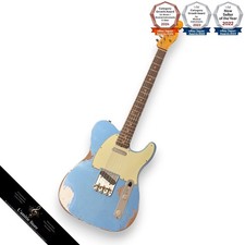 Fender Custom Shop 1963