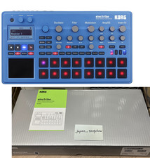 Korg electribe2 electribe - korg, bl
