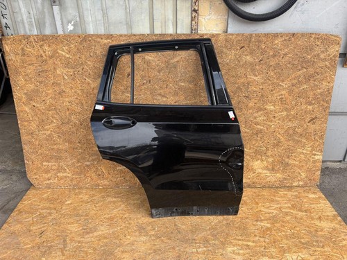 Bmw g01 f97 - tür, hinten