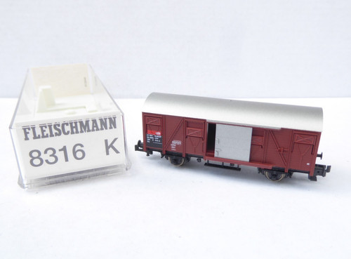 Sbb fleischmann 8316 - 8316,