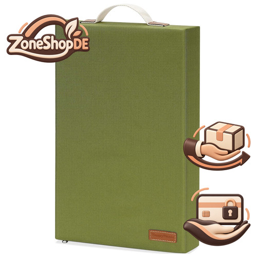 Happypicnic garten kniekissen - happypicnic,