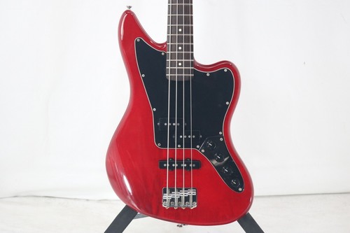 Squier fender mod - v.mod, jaguar