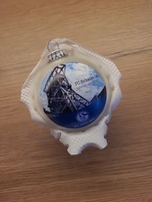 Schalke Jahreskugel 2012