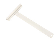 Stahlbandaufhänger, Einhängefeder, Wellenverbinder für Rolltore Heroal, Alulux,