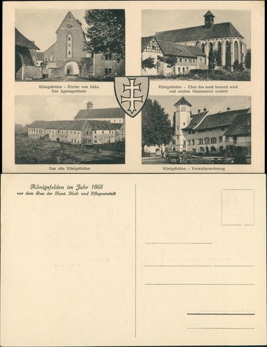 Ansichtskarte windisch bild - windisch, 4