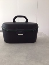 Samsonite Beauty Case  Kosmetikkoffer Hartschale  mit Zahlenschloss -  Schwarz