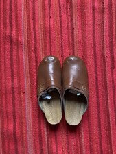 DR Scholls Vintage Clogs