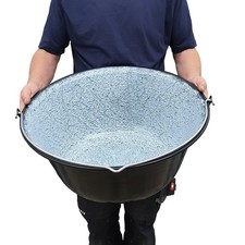 Gulaschkessel 3-50L Emaille