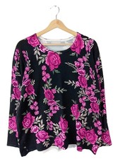 OVANTI Strickshirt Damen Shirt