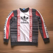 Vintage Adidas Pullover Pulli