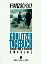 Görlitzer Tagebuch. Chronik