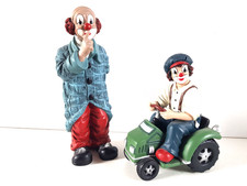 GILDE Clowns "Der